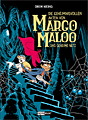 Titelbild von Die geheimnisvollen Akten von Margo Maloo