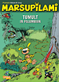 Titelbild von Marsupilami