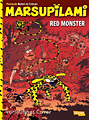 Titelbild von Marsupilami