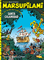 Titelbild von Marsupilami
