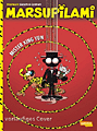 Titelbild von Marsupilami