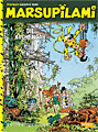 Titelbild von Marsupilami