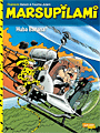 Titelbild von Marsupilami