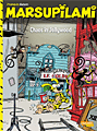 Titelbild von Marsupilami