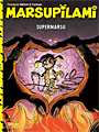 Titelbild von Marsupilami