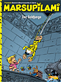 Titelbild von Marsupilami