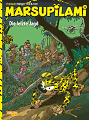 Titelbild von Marsupilami
