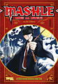 Titelbild von Mashle - Magic and Muscles