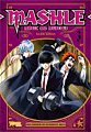 Titelbild von Mashle - Magic and Muscles