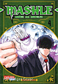 Titelbild von Mashle - Magic and Muscles