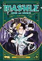 Titelbild von Mashle - Magic and Muscles