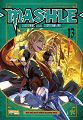 Titelbild von Mashle - Magic and Muscles