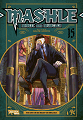 Titelbild von Mashle - Magic and Muscles