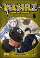 Titelbild von Mashle - Magic and Muscles