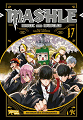 Link zur Mashle - Magic and Muscles-Seite
