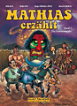 Titelbild von Mathias erzählt