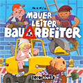 Titelbild von Mawils Kindercomics