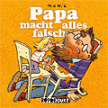 Titelbild von Mawils Kindercomics