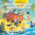 Titelbild von Mawils Kindercomics
