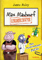 Link zur Max Maulwurf Undercover-Leseprobe
