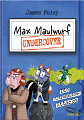 Titelbild von Max Maulwurf Undercover