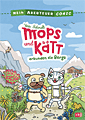Titelbild von Mein Abenteuercomic