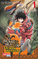 Link zur Monster Hunter-Flash Hunter-Leseprobe