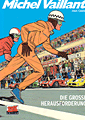 Titelbild von Michel Vaillant