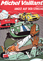 Titelbild von Michel Vaillant