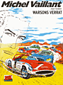 Titelbild von Michel Vaillant
