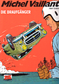 Titelbild von Michel Vaillant
