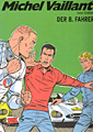 Titelbild von Michel Vaillant