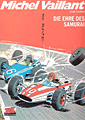 Titelbild von Michel Vaillant