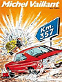 Titelbild von Michel Vaillant