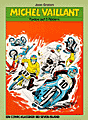 Titelbild von Michel Vaillant