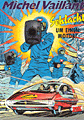 Titelbild von Michel Vaillant