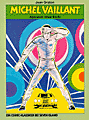 Titelbild von Michel Vaillant