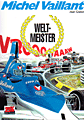 Titelbild von Michel Vaillant