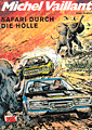 Titelbild von Michel Vaillant