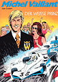 Titelbild von Michel Vaillant