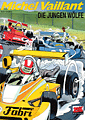 Titelbild von Michel Vaillant