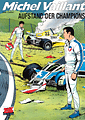 Titelbild von Michel Vaillant