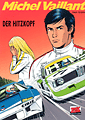Titelbild von Michel Vaillant