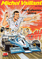 Titelbild von Michel Vaillant