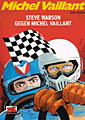Titelbild von Michel Vaillant