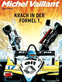 Titelbild von Michel Vaillant