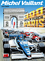 Titelbild von Michel Vaillant