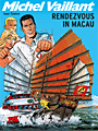 Titelbild von Michel Vaillant