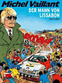 Titelbild von Michel Vaillant