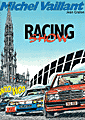Titelbild von Michel Vaillant